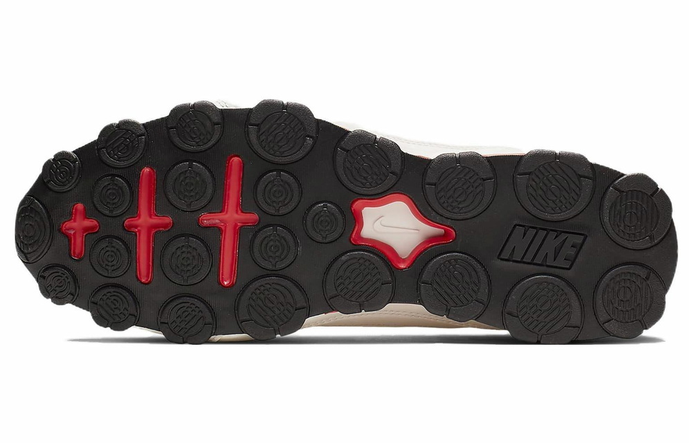 Кроссовки Nike Reax 8 Tr