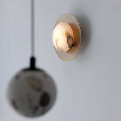 Бра Jank Marble By Imperiumloft