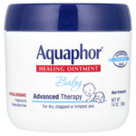 Aquaphor, Лечебная детская мазь, 14 унций (396 г)