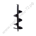 FUBAG Шнек GR1 - 250/800 для почвы.