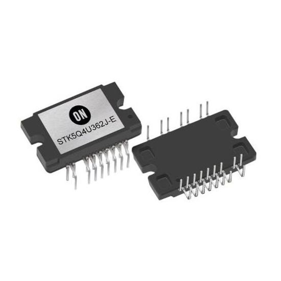 Модуль IGBT STK5Q4U362J / 24POWERDIP