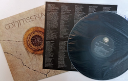 Whitesnake Whitesnake (US 1987)