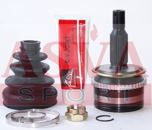 Шрус наружный 35x69x30 ASVA MTKB4A47