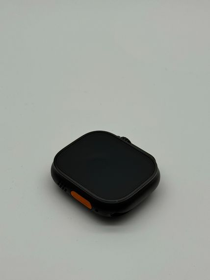 Apple Watch Ultra 2 49mm Black