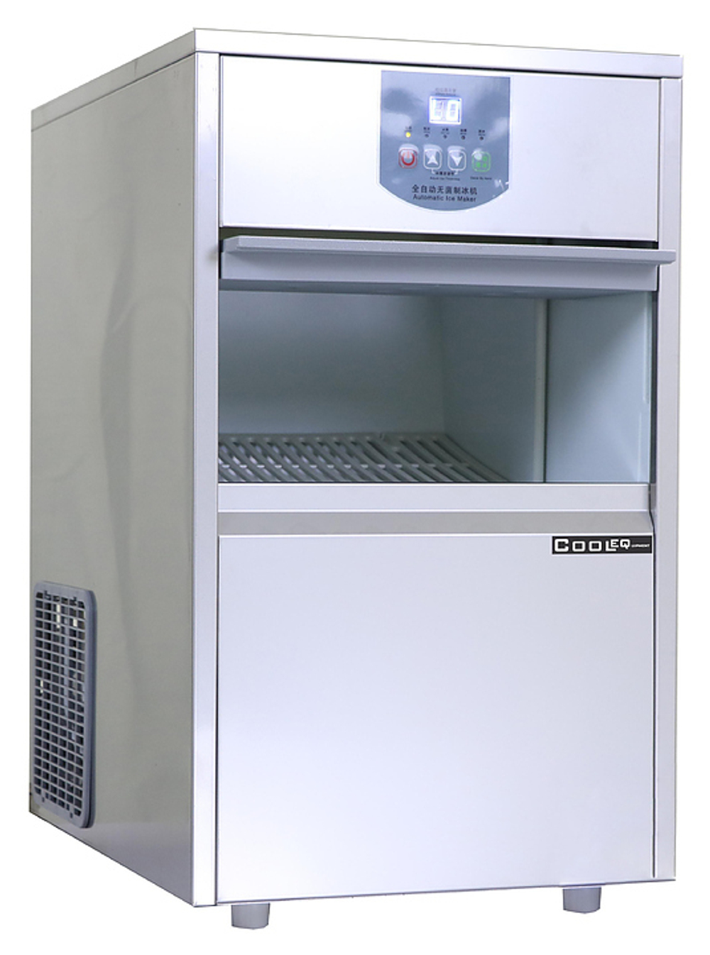 Льдогенератор Cooleq BF-30B