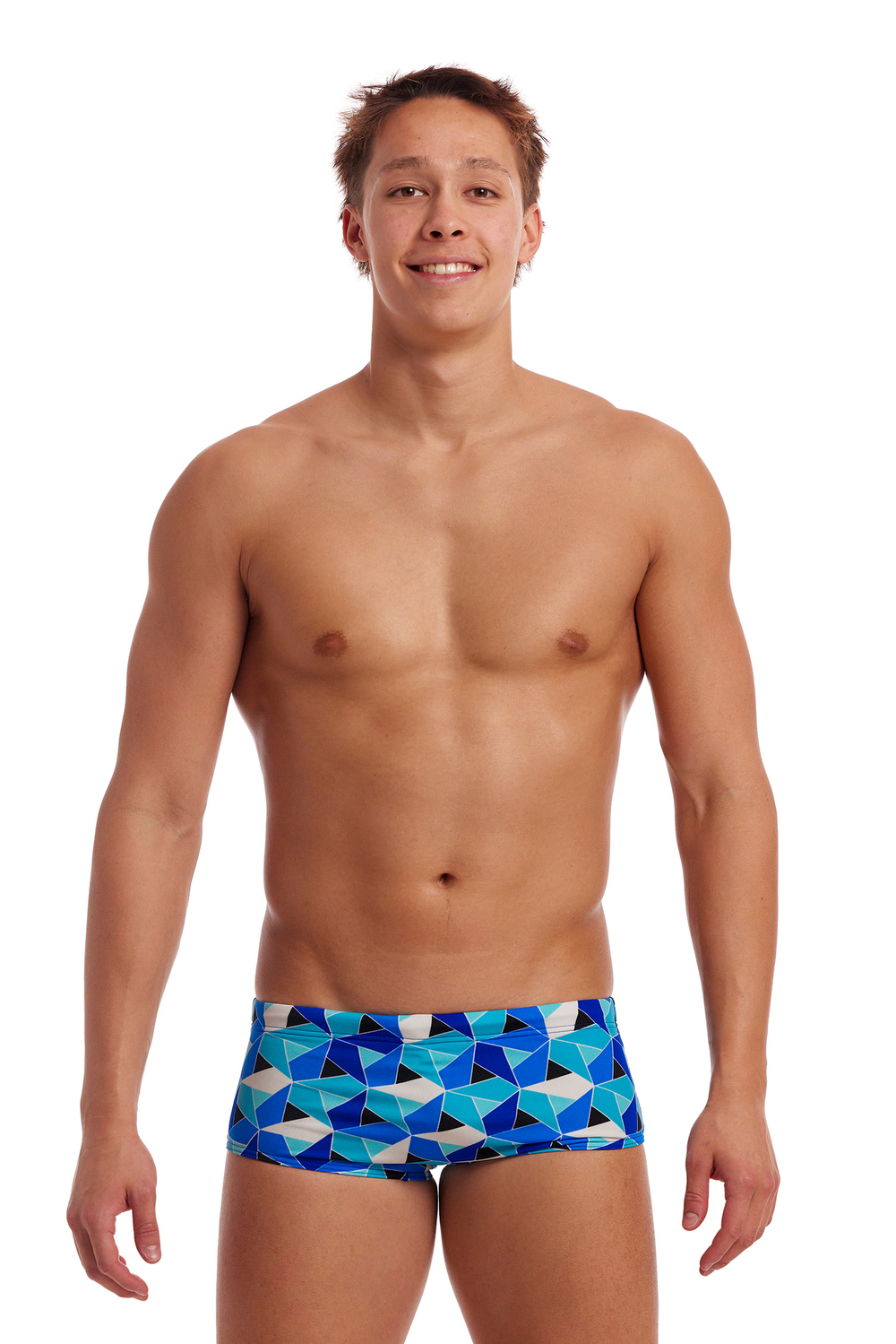 Транки FUNKY TRUNKS Mens Tetra Tonic