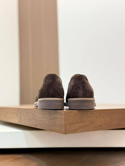 Лоферы Brunello Cucinelli