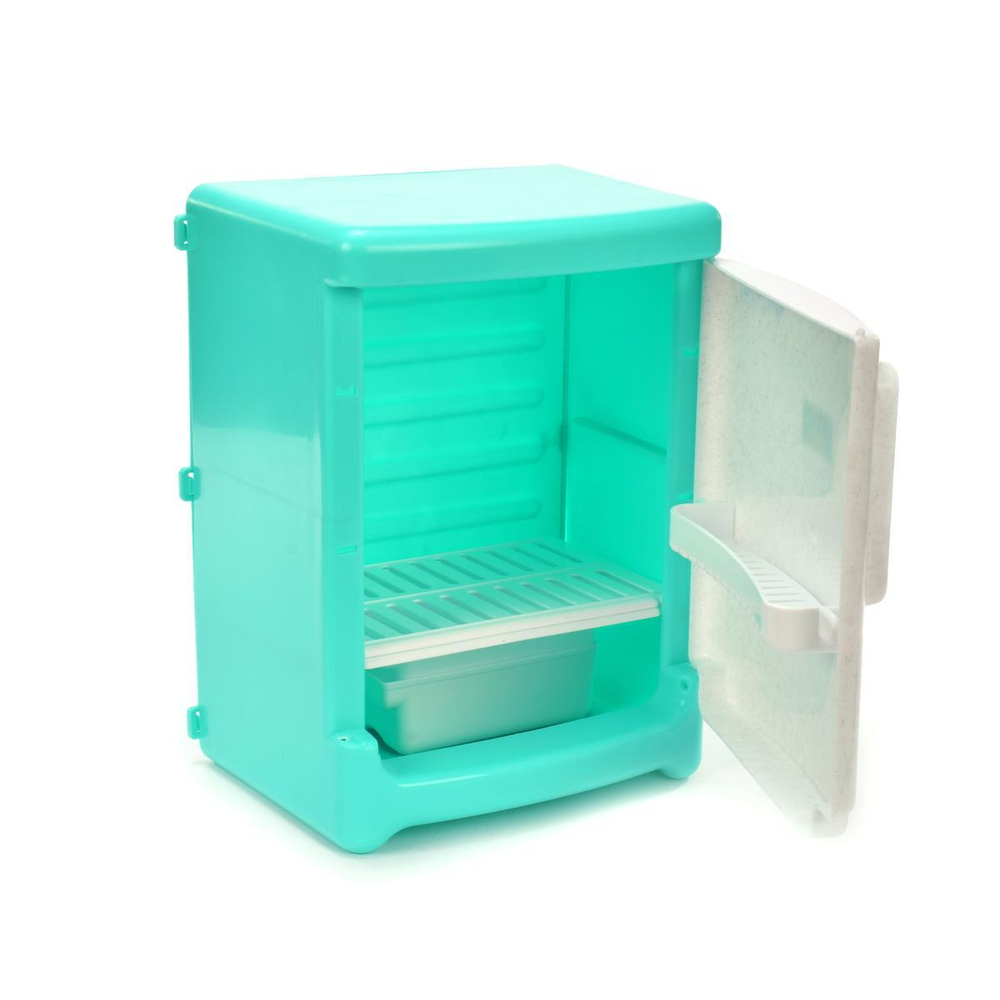 Игрушка "Холодильник"(Совтехстром)