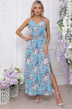 Сарафан 71576 Avili