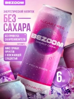 Энергетик Bezoom