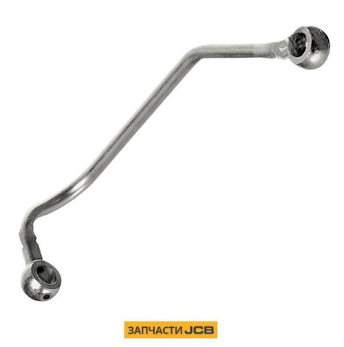 Топливная трубка JCB 9154127311