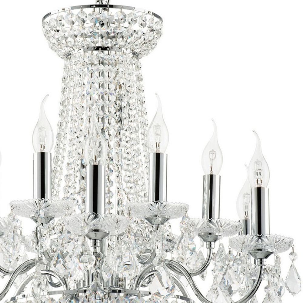 Подвесная люстра Lightstar Classic 700164