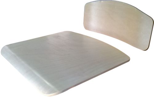 Каркасы и комплектующие