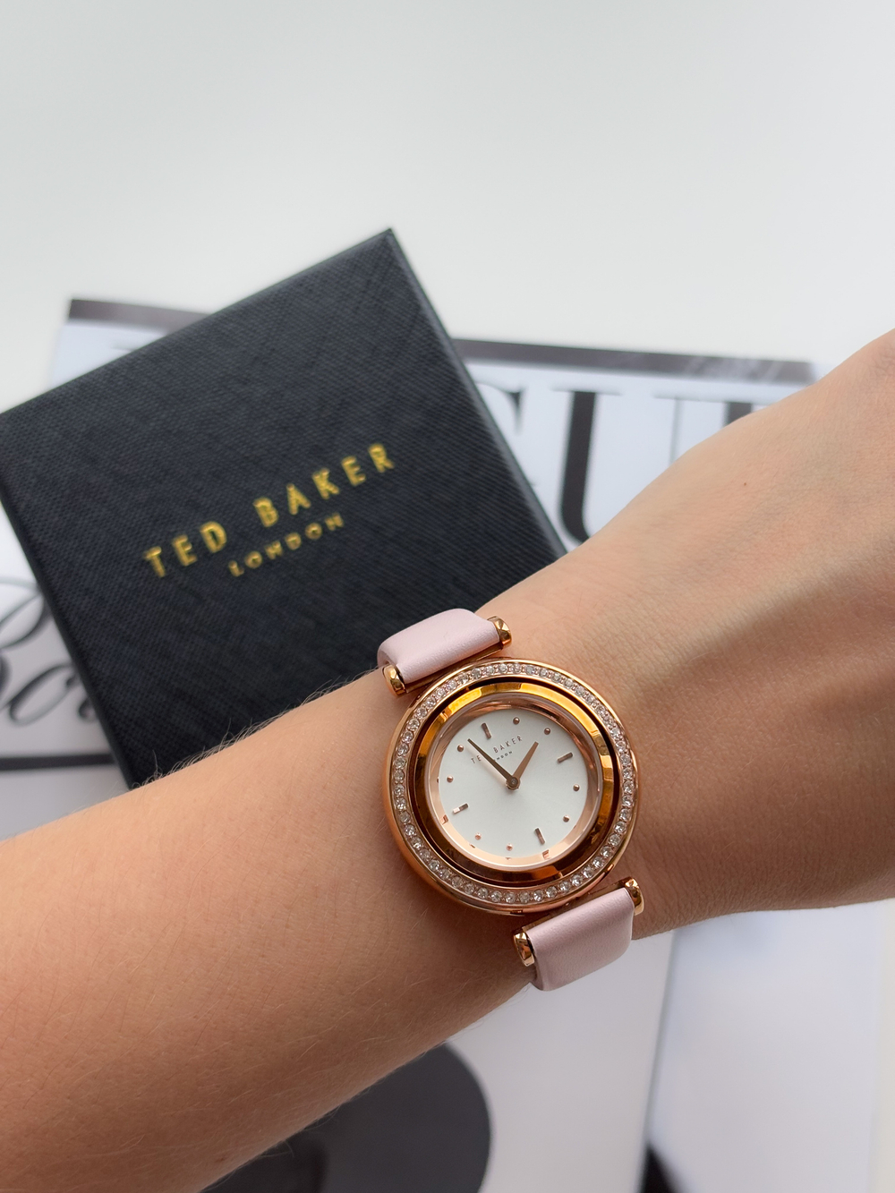 Ted Baker TE50521001