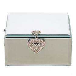 GAEM Шкатулка, L9,5 W9,5 H5 см