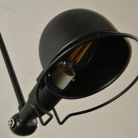 Wall design lamp Portable