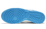 Кроссовки Nike Dunk Low "Coast" (Женская размерная сетка)