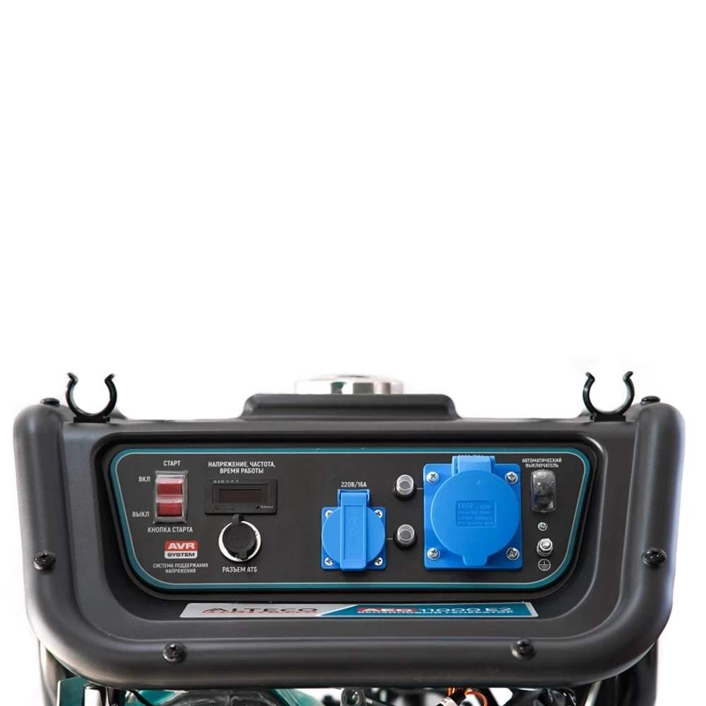 ALTECO Professional AEG 11000E2 бензиновый генератор 69929