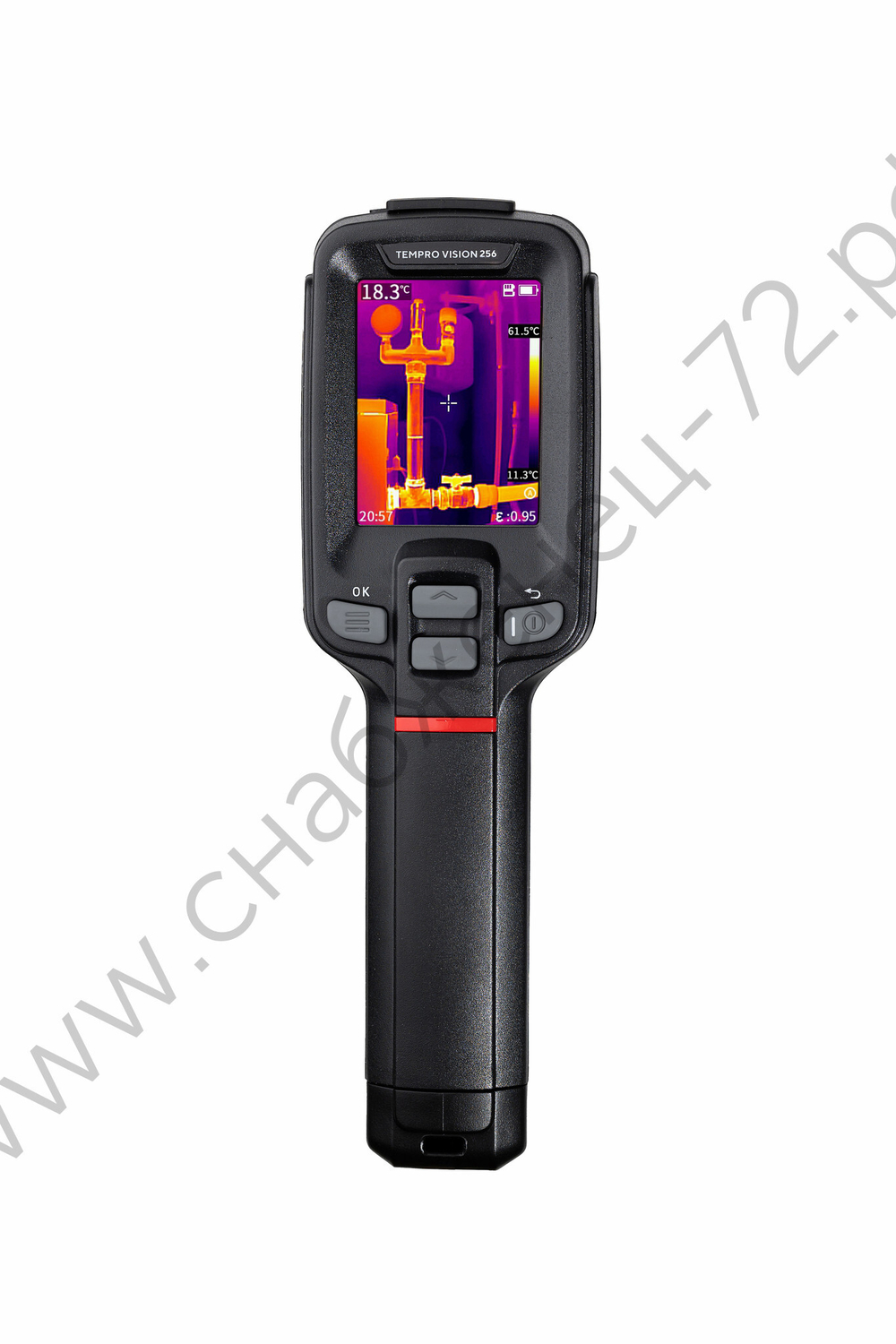 Тепловизор ADA TemPro VISION 256 PROFESSIONAL