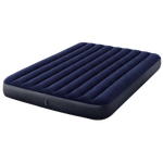 Кровать надувная Intex 64759 без насоса 152х203х25см до273кг