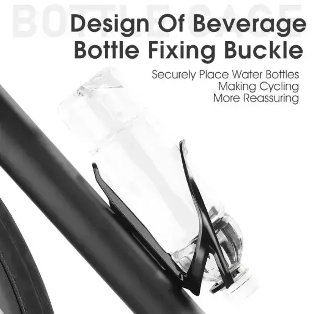 Флягодержатель West Biking YP0704043