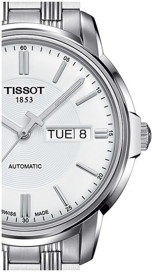 Часы мужские Tissot T065.430.11.031.00
