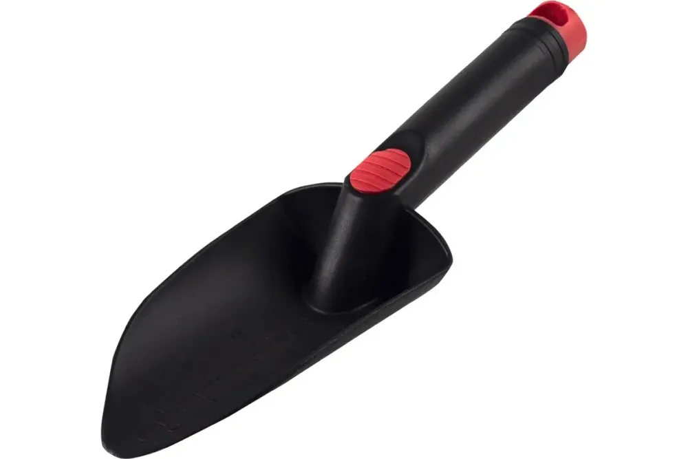 Совок посадочный Feona, пластиковый, 280 мм, 249717