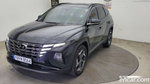 Hyundai Tucson (NX4) Бензин 1.6 Turbo 2WD (07.2023)