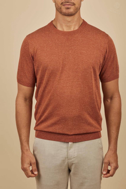 Футболка Racinello