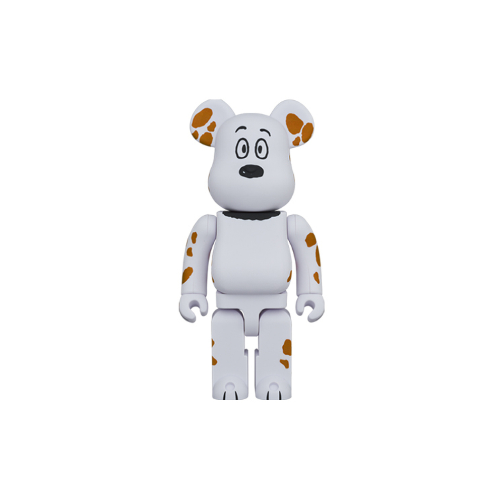 Дизайнерские игрушки BE@RBRICK Snoopy Marbles, 1274797-640506028