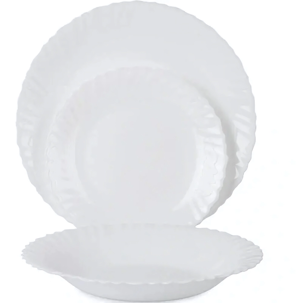 Набор столовый ФЭСТОН 18пр V5718