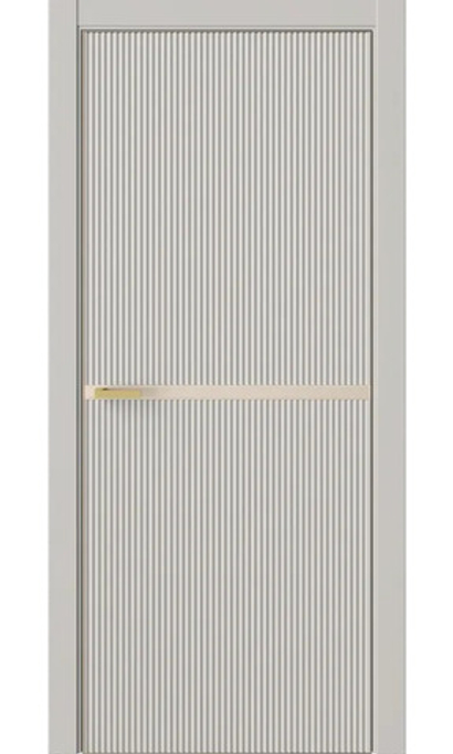 Дверь AL 04B (Uart1M) Elitis