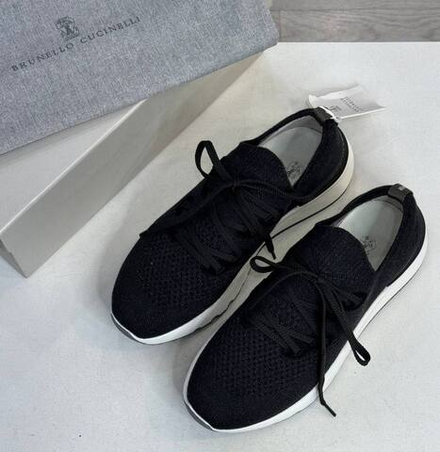 Кроссовки Brunello Cucinelli