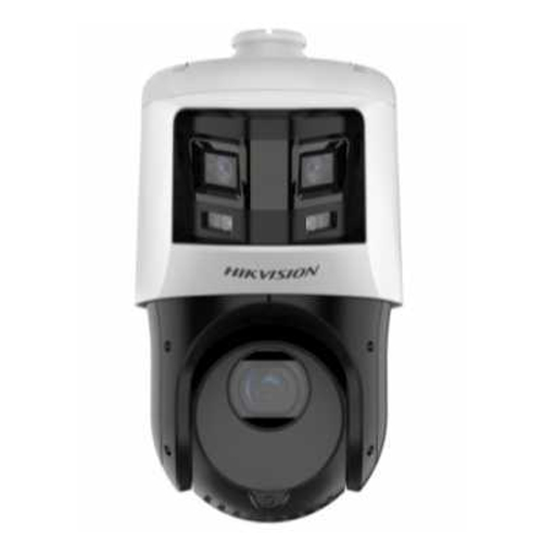 IP видеокамера HikVision DS-2SE4C225MWG-E/26-F0