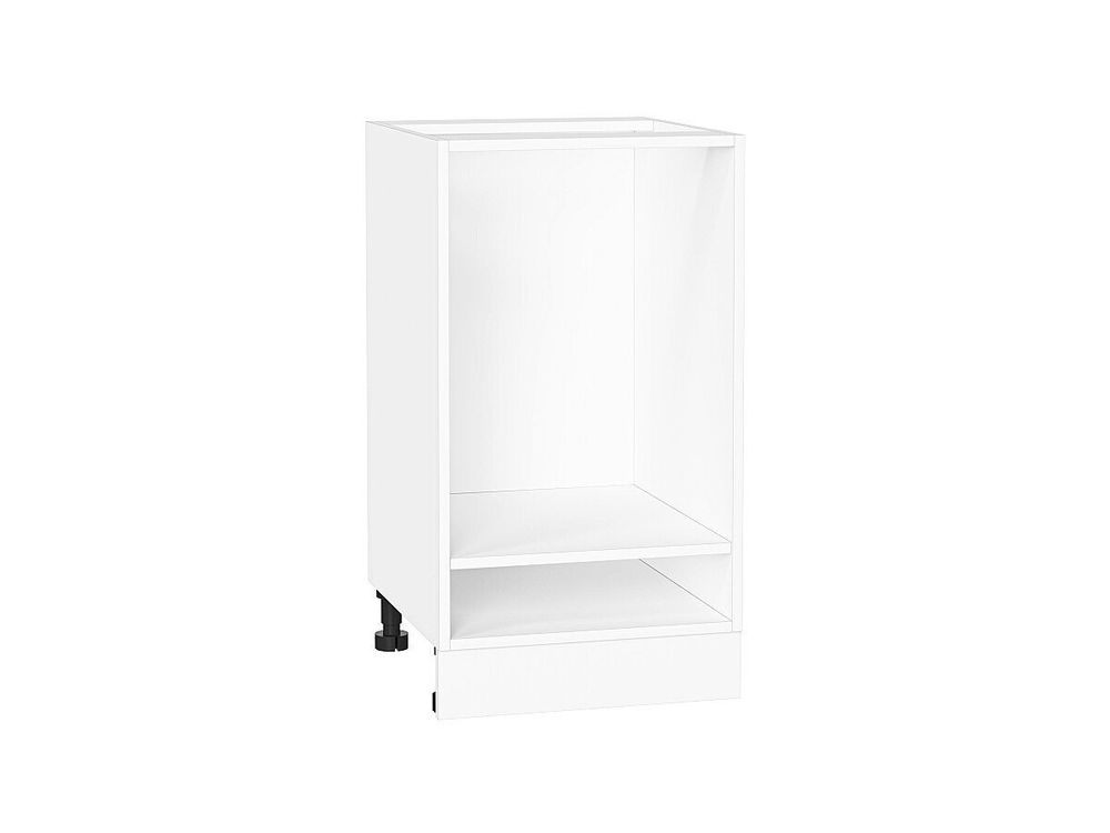 Каркас нижнего шкафа для духовки НД 450