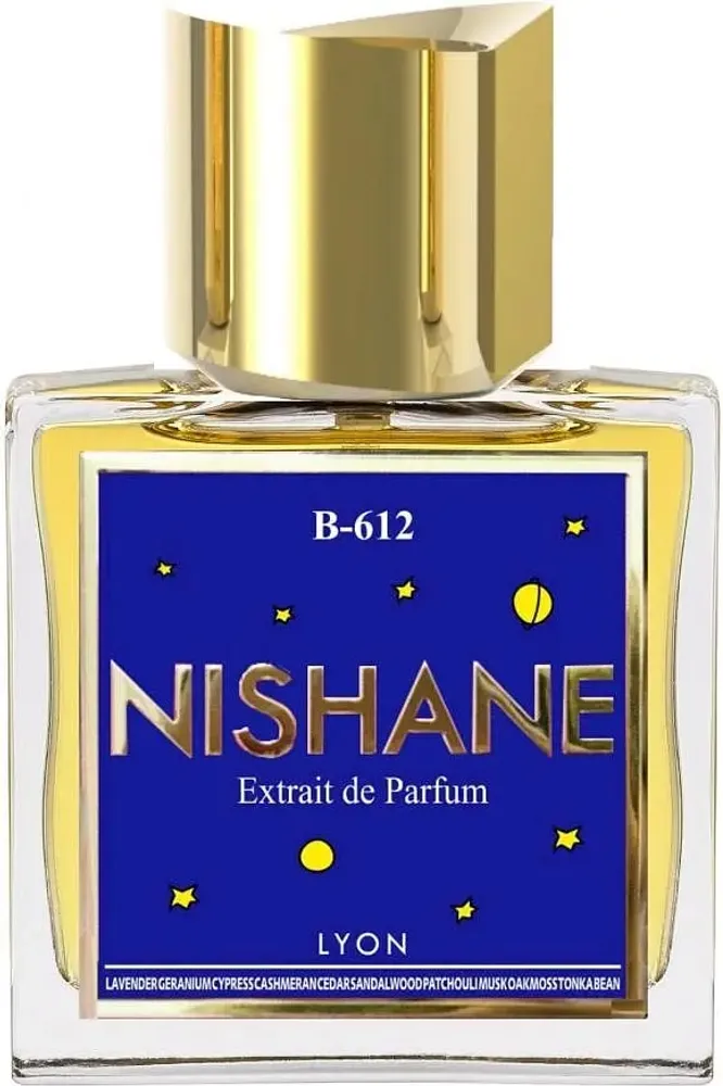 NISHANE B-612 EXTRAIT PARFUM 50 ML