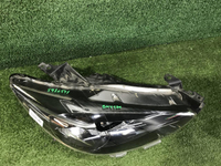 Фара правая Mazda CX-5 1 (2015-2017) LED