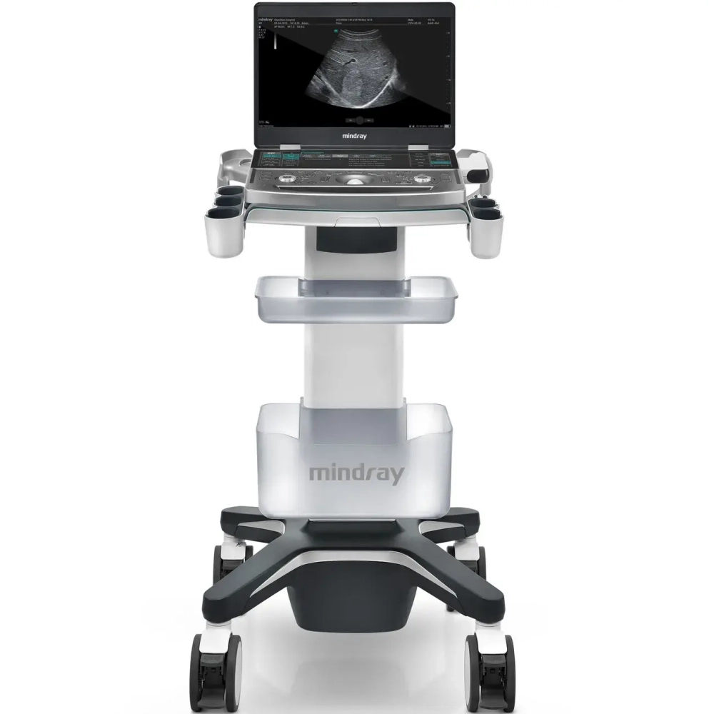 Аппарат УЗИ (сканер) Mindray MX7 Exp