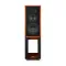 Wharfedale Super Linton (with stand) Mahogany Red