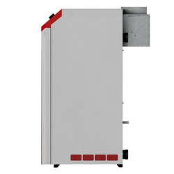 Напольный газовый котел Лемакс OMEGA CI-35