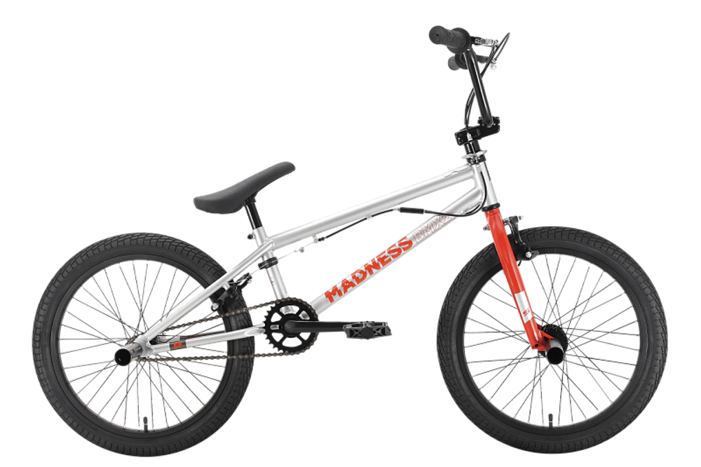 Велосипед BMX Stark Madness BMX 2 2022