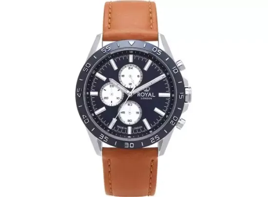 Мужские часы Royal London 41411-03