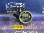 Насос ГУР TOYOTA VISTA 1993