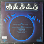 Deep Purple ‎– Slaves And Masters (Европа 1990г.)