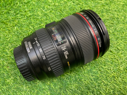 Canon EF 24-105mm 4L IS USM