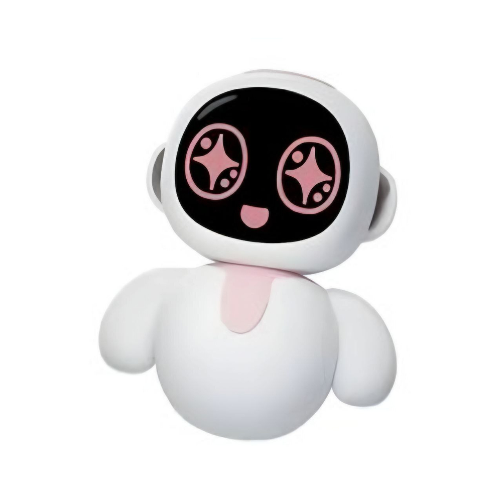 Eiliko AI Charm Bot - робот с ИИ
