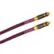 Tchernov Cable RCA Plug Classic NG Red