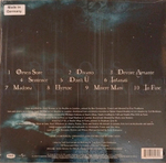 Era / Era 2 (Coloured Vinyl)(LP)
