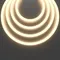 Гибкий неон круглый 360° D18 24В 14,4Вт/м 3000К IP65 5м Led Strip 201146