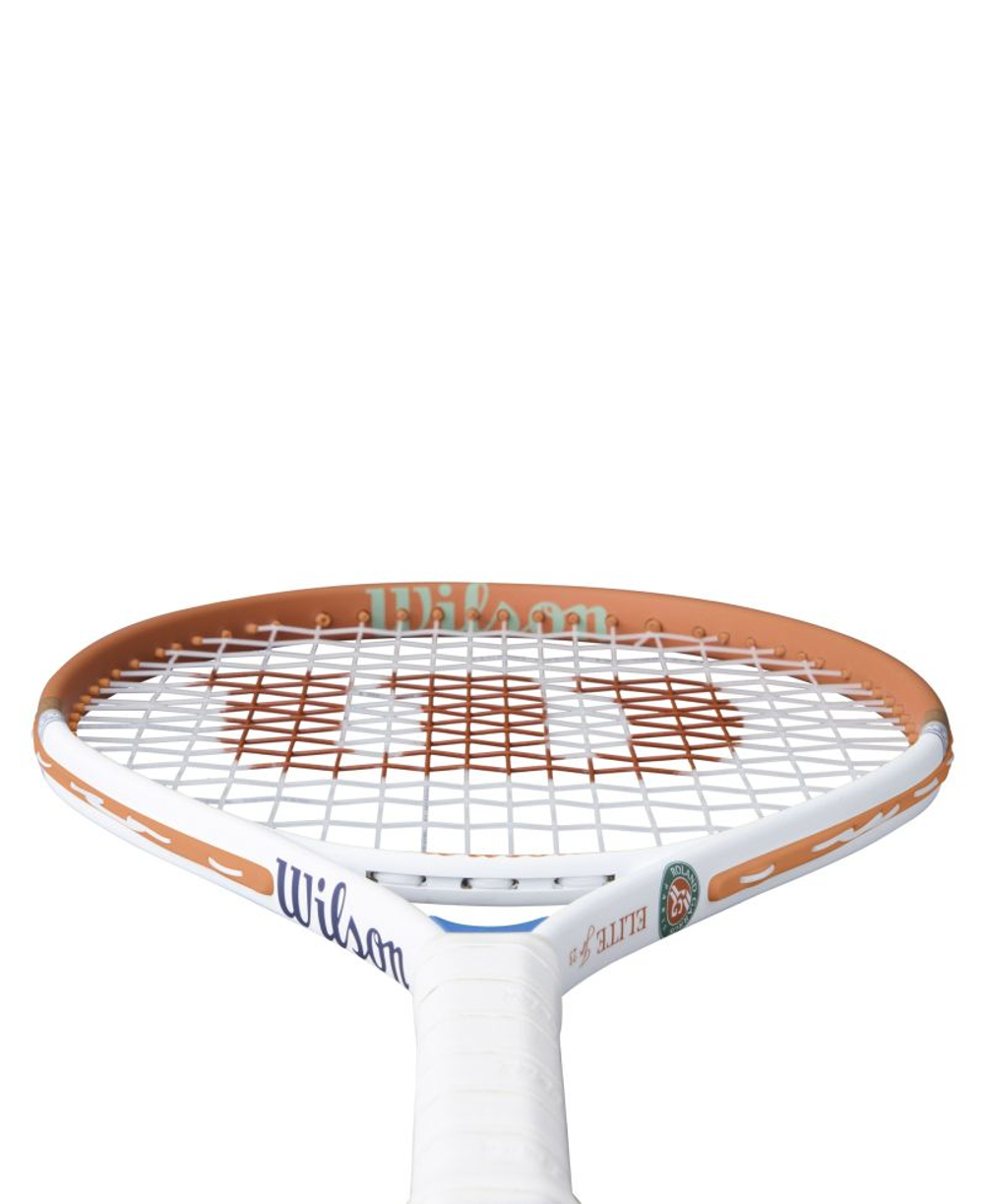 Детская ракетка Wilson Roland Garros Elite Jr 23"